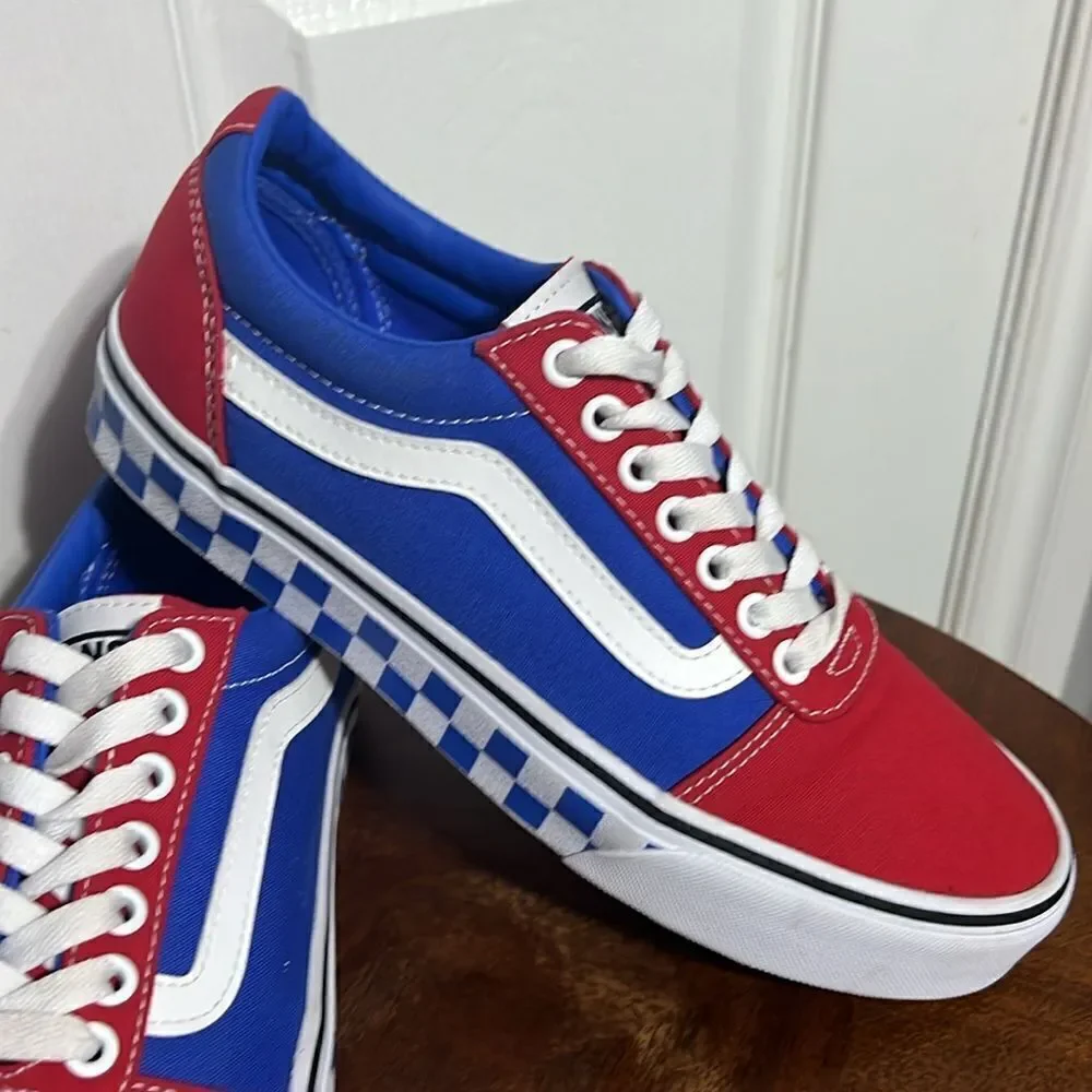 Vans 🔥🔥 old